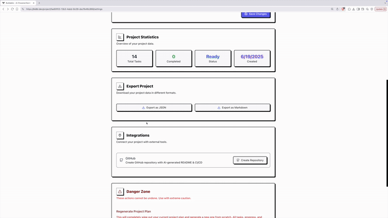 GitHub Setup Demo